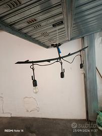 lampadario 