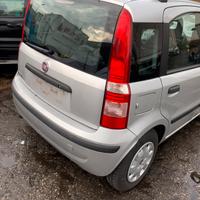 Portellone Fiat Panda
