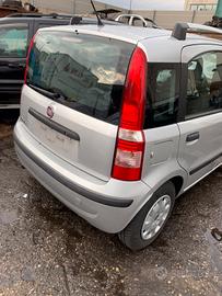 Portellone Fiat Panda