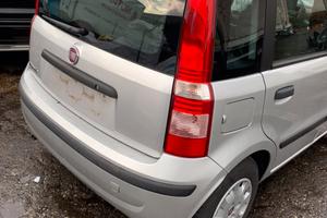 Portellone Fiat Panda