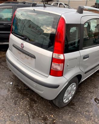 Portellone Fiat Panda