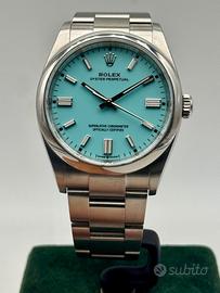 Rolex Oyster Perpetual