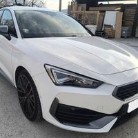 CUPRA Leon VZ 1.4 e-HYBRID 180 kW(245 CV) Plug-in