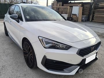 CUPRA Leon VZ 1.4 e-HYBRID 180 kW(245 CV) Plug-in