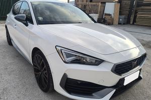 CUPRA Leon VZ 1.4 e-HYBRID 180 kW(245 CV) Plug-in