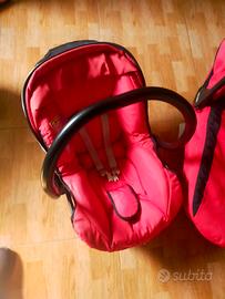 Ovetto e culla Brevi 