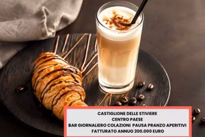 GFP - BAR DIURNO IN CENTRO