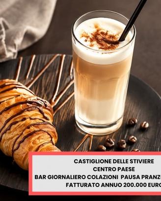 GFP - BAR DIURNO IN CENTRO