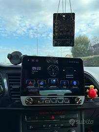 Autoradio android carplay seat leon