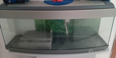 Acquario 100 lt