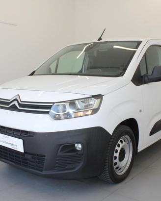 CITROEN Berlingo M 1.5 bluehdi 100 Cv. Driver