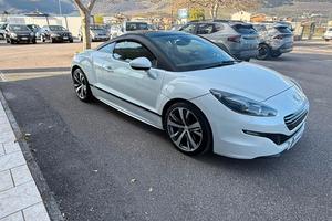 Peugeot RCZ 2.0 HDi 163CV
