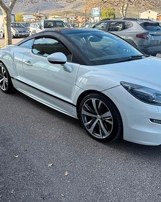 Peugeot RCZ 2.0 HDi 163CV