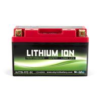 Batteria Skyrich - YT7B-BS  Primo Impianto DUCATI