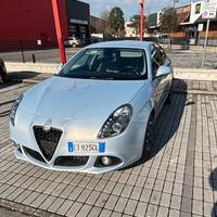 Alfa romeo giulietta 1.6
