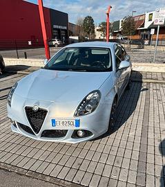 Alfa romeo giulietta 1.6