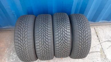 4 GOMME USATE INVERNALE 2055516 - CP12916665