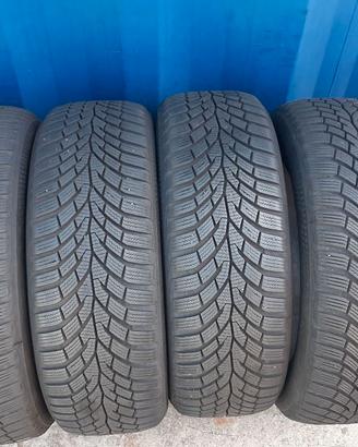 4 GOMME USATE INVERNALE 2055516 - CP12916665