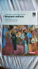 Itinerario nell'arte  2