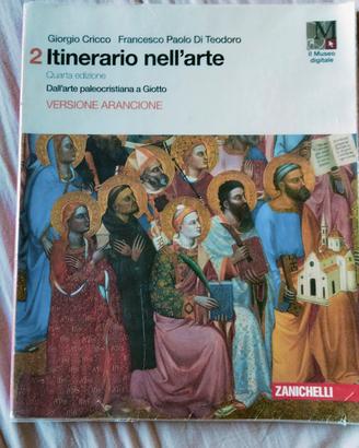 Itinerario nell'arte  2