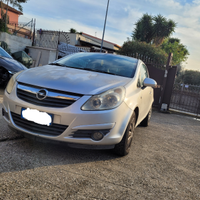 Opel corsa 1.2 gpl