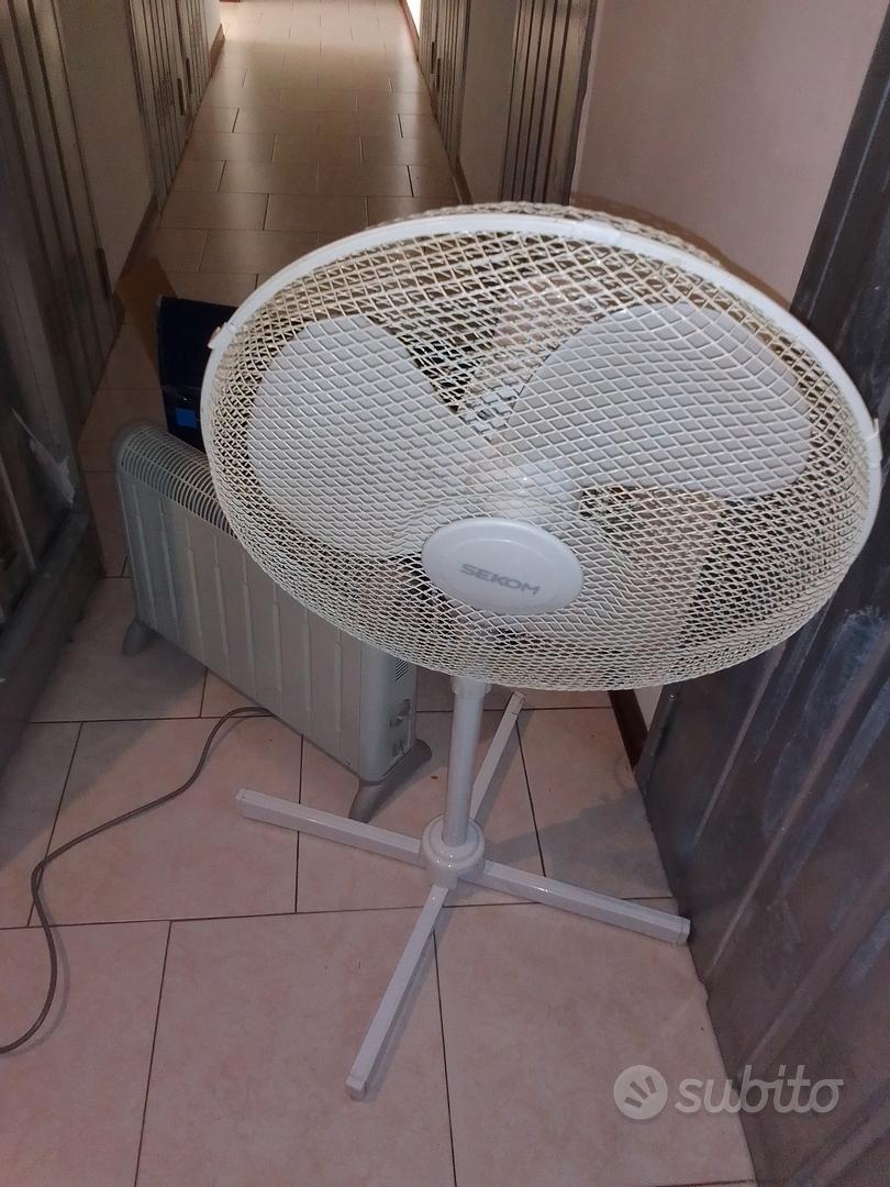 ventilatore termosifone - Elettrodomestici In vendita a Reggio Emilia