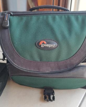 Borsa fotografica Lowepro