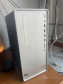 Ryzen 5 5600G | 12 GB RAM | 512 GB SSD | Windows