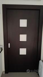 porte interne