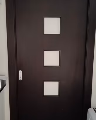 porte interne