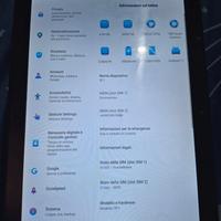 Tablet oukitel rt1