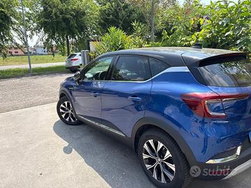 Renault Captur TCe 90 CV Techno