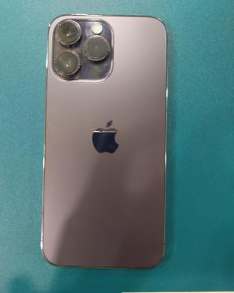 Iophone 14pro max 128giga