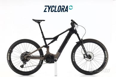 Focus Jam 2 8.7 t.XL