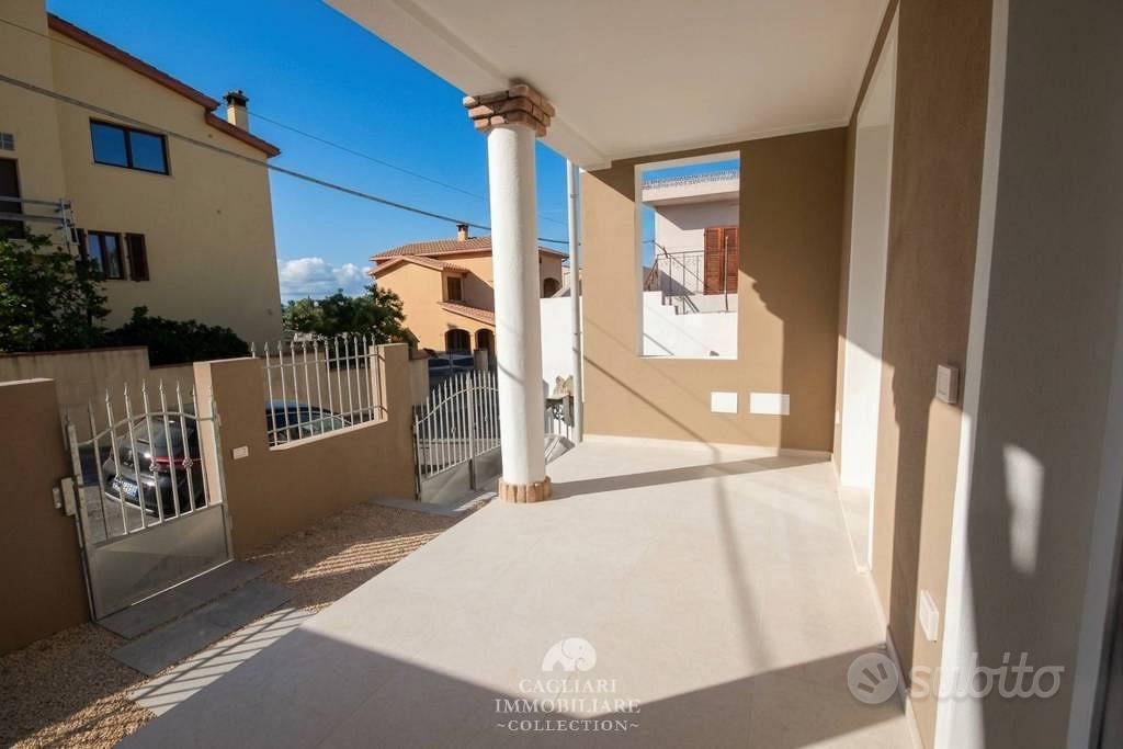 Appartamento di 128 m² con 4 locali a Pula - Vista 3