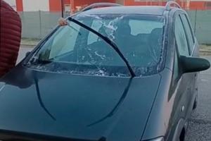 Opel Zafira 1900 tdi 7 posti