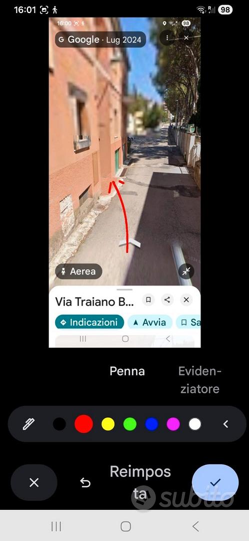 Appartamento – Tolentino, Macerata - Vista 3