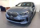 Nuova BMW serie 1 2020-21 in ricambi