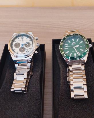 orologi 