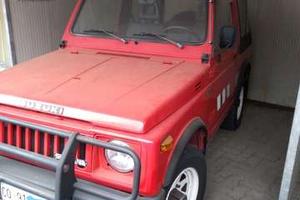 SUZUKI SANTANA 1987