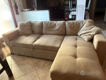 divano angolare