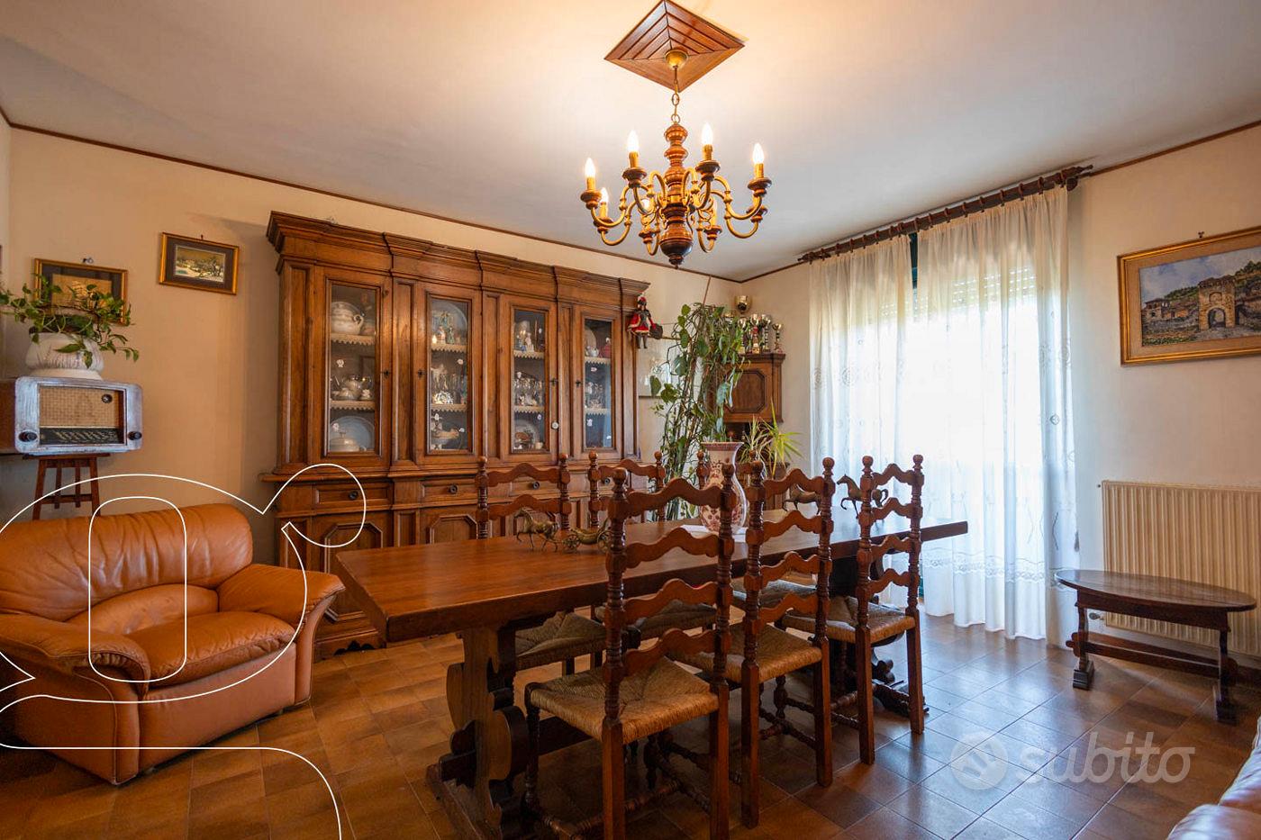 Appartamento – Todi, Colvalenza - Vista 4