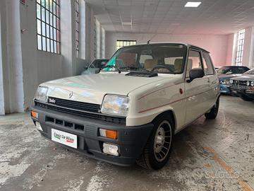 Renault R5 Alpine Turbo