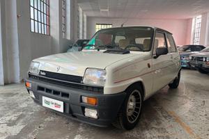 Renault R5 Alpine Turbo