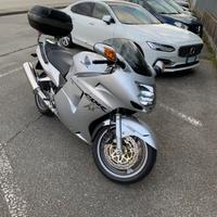 Cbr 1100 xx 2005