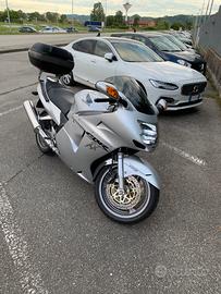 Cbr 1100 xx 2005