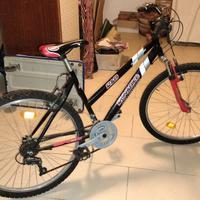 MOUNTAIN BIKE MARCA RUN&BIKE - DONNA 26