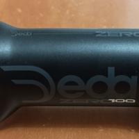 Attacco Manubrio DEDA ZERO 100 (100mm)