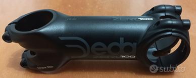 Attacco Manubrio DEDA ZERO 100 (100mm)