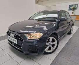 Audi A1 SPB 35 TFSI 150cv Admired